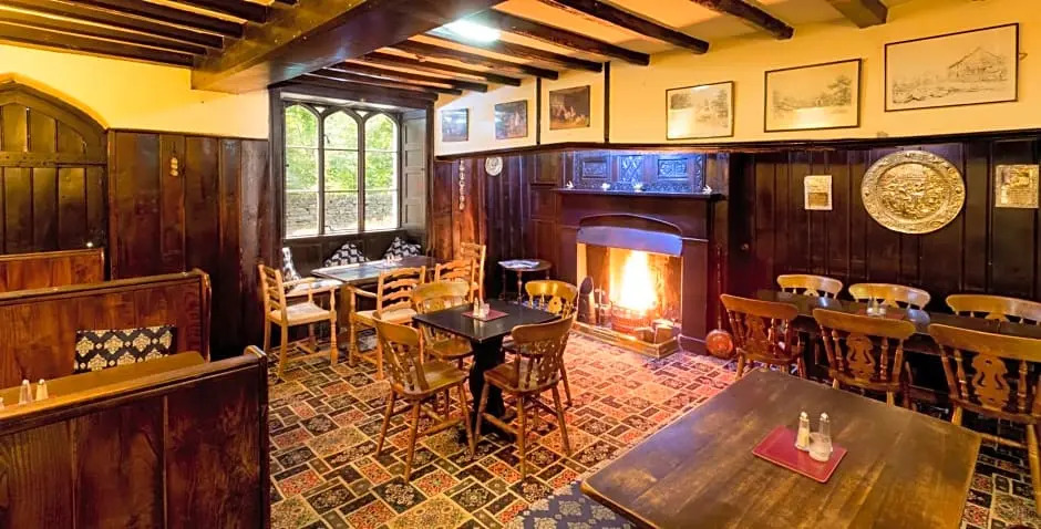 Badger Bar