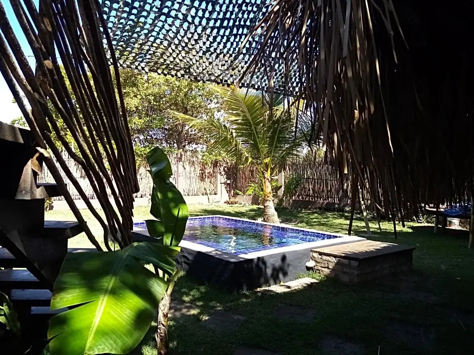 ChillOut Summer House