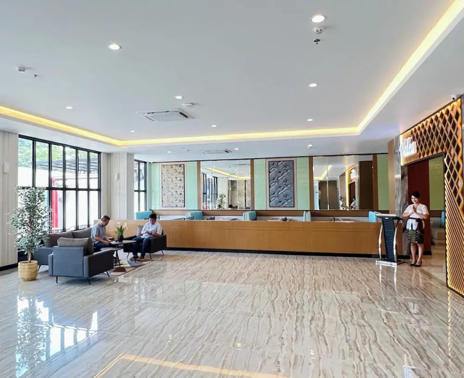 d'primahotel Perintis Makassar