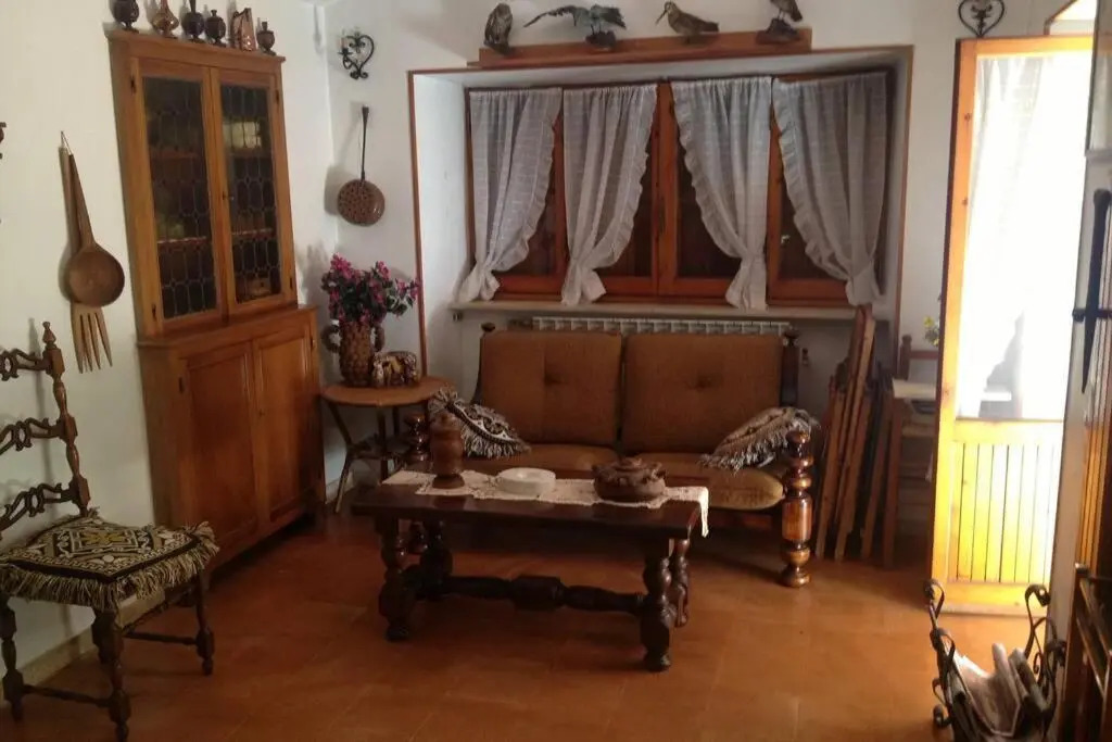 Esclusivo chalet immerso nel verde