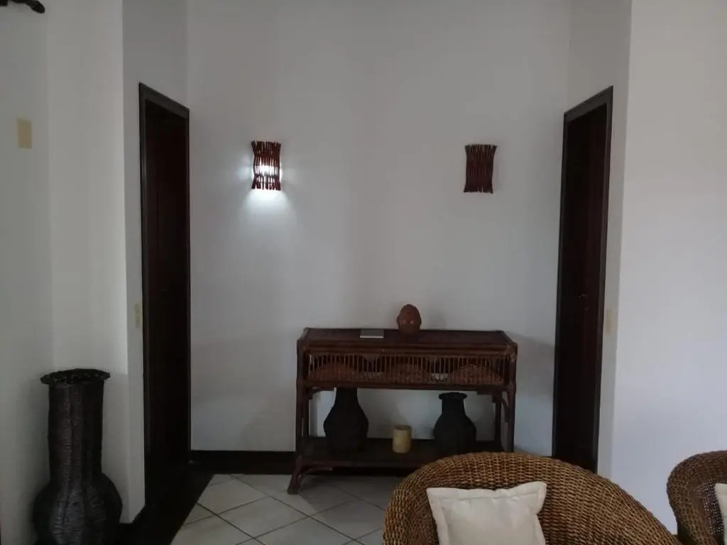 Lagoa Eco Village
