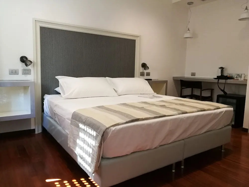 Guest House Al Conservatorio