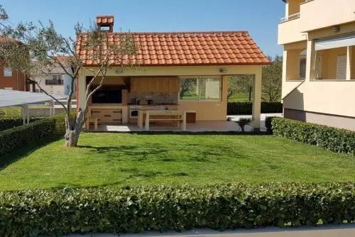 Apartmani San Pedro