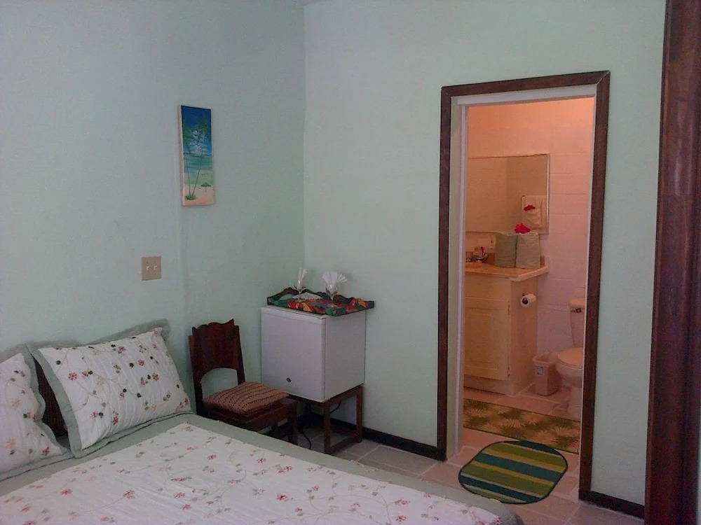 Silver Palm Guest House Turks and Caicos
