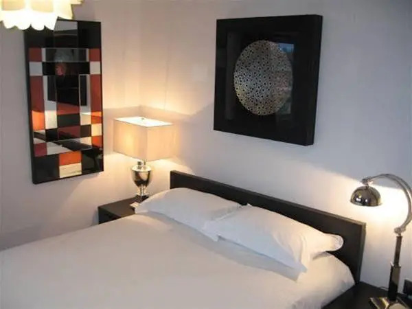 Onety-One Apartments