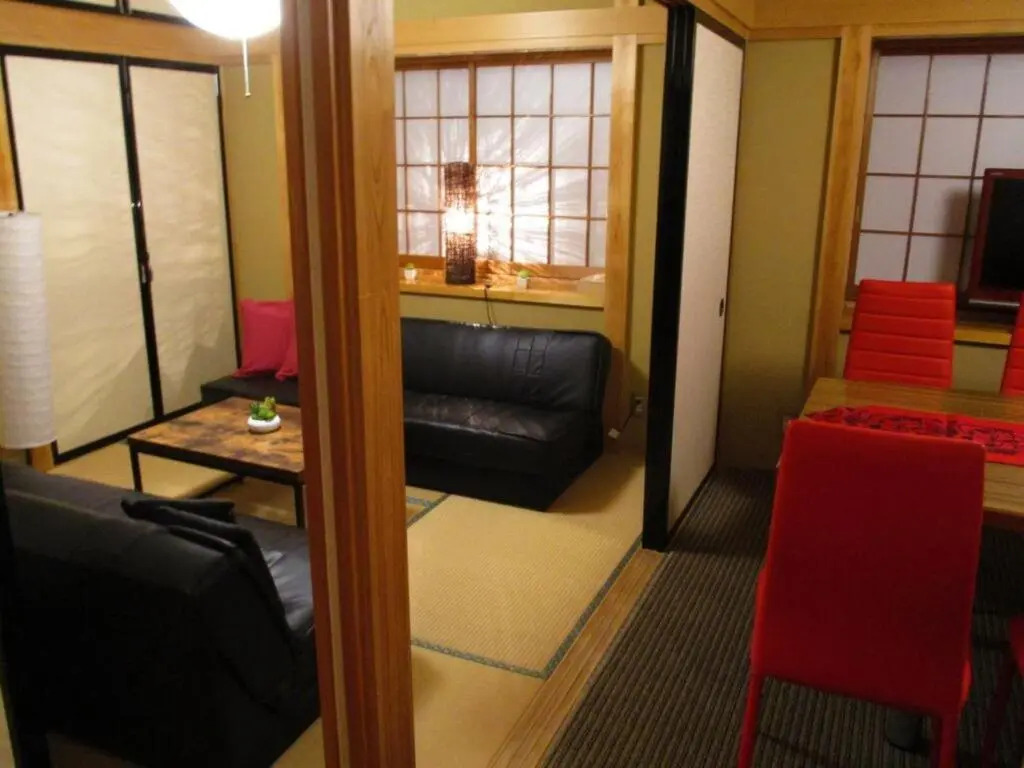 Tsukitei 1 - Vacation STAY 10598