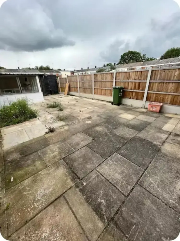 Modern Holiday Home 3bed