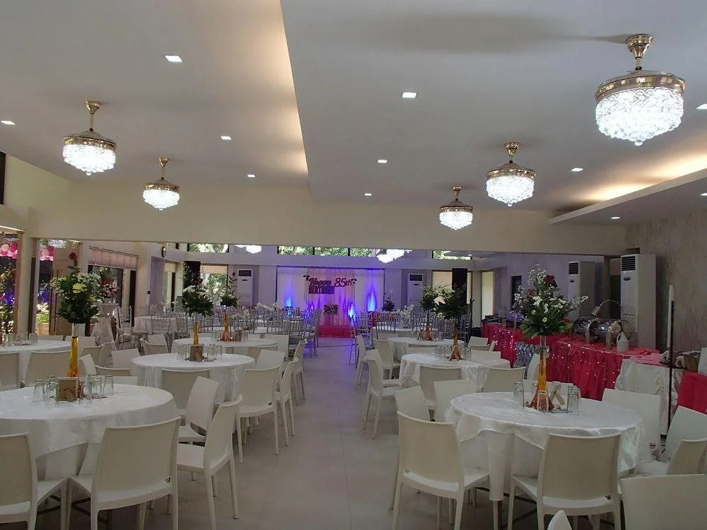 Submarine Garden Beach Resort