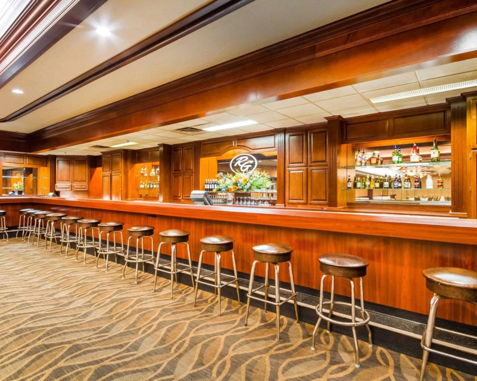 Comfort Suites Green Bay West
