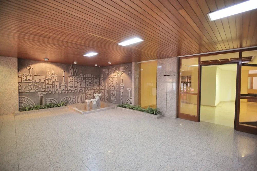 Corte Inglés Center Apartment by JITKey