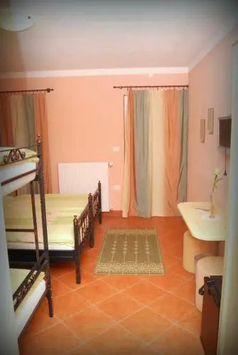 Rooms Herman
