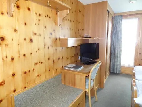 Hotel Alpfrieden