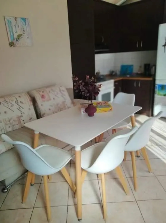 Ammos Apartments