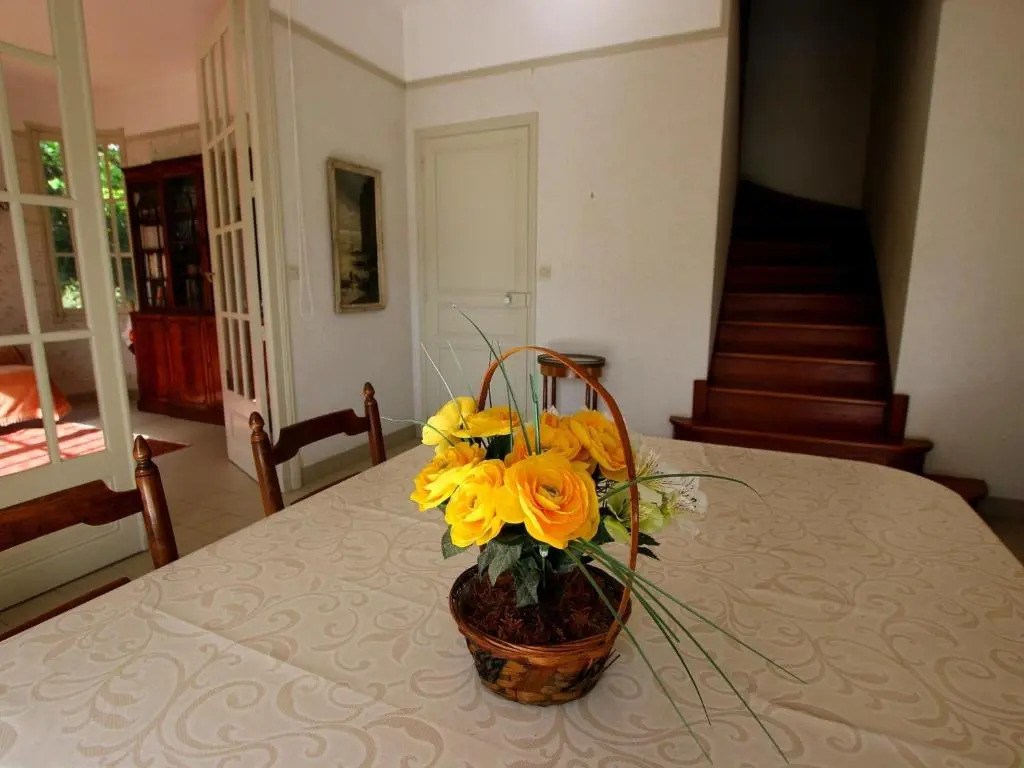 Maison Saint-Brevin-les-Pins, 8 pièces, 8 personnes - FR-1-364-107