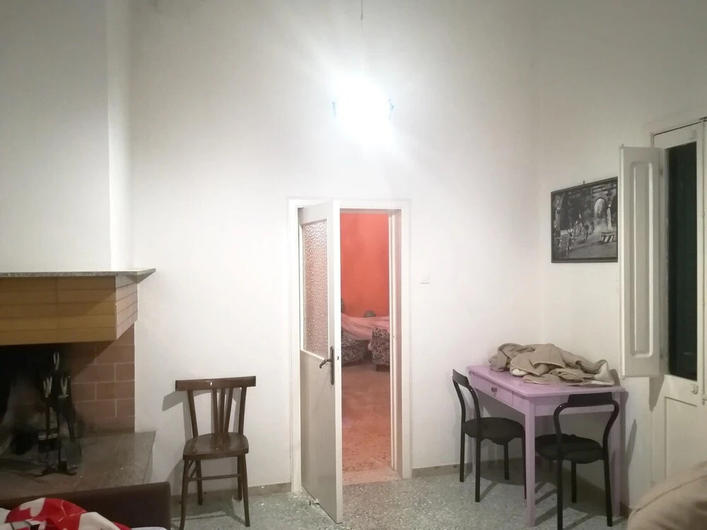 Apartment With one Bedroom in Matino, With Terrace and Wifi - 12 km Fr