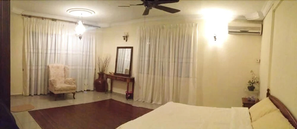 Kencana Homestay
