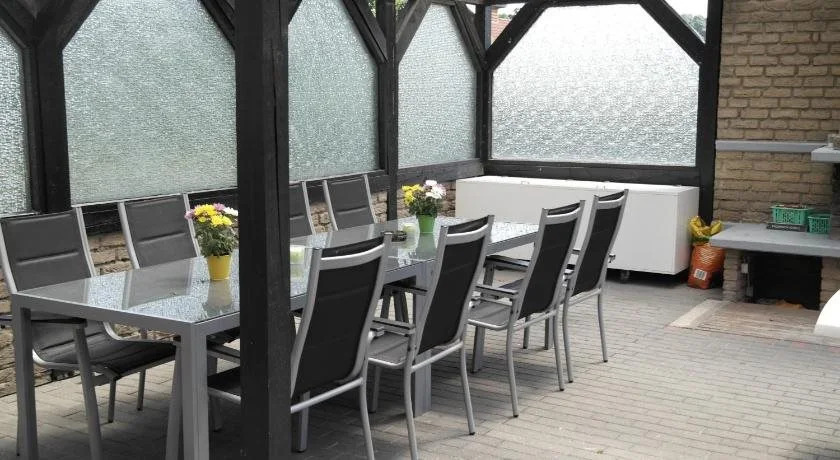 Gisela Bed & Stay Brakel Self Check-In Apartments Business Jakobsweg