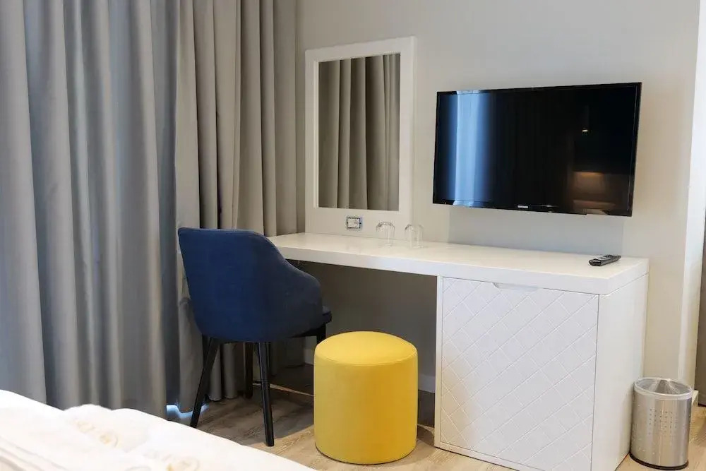 Hotel Teuta
