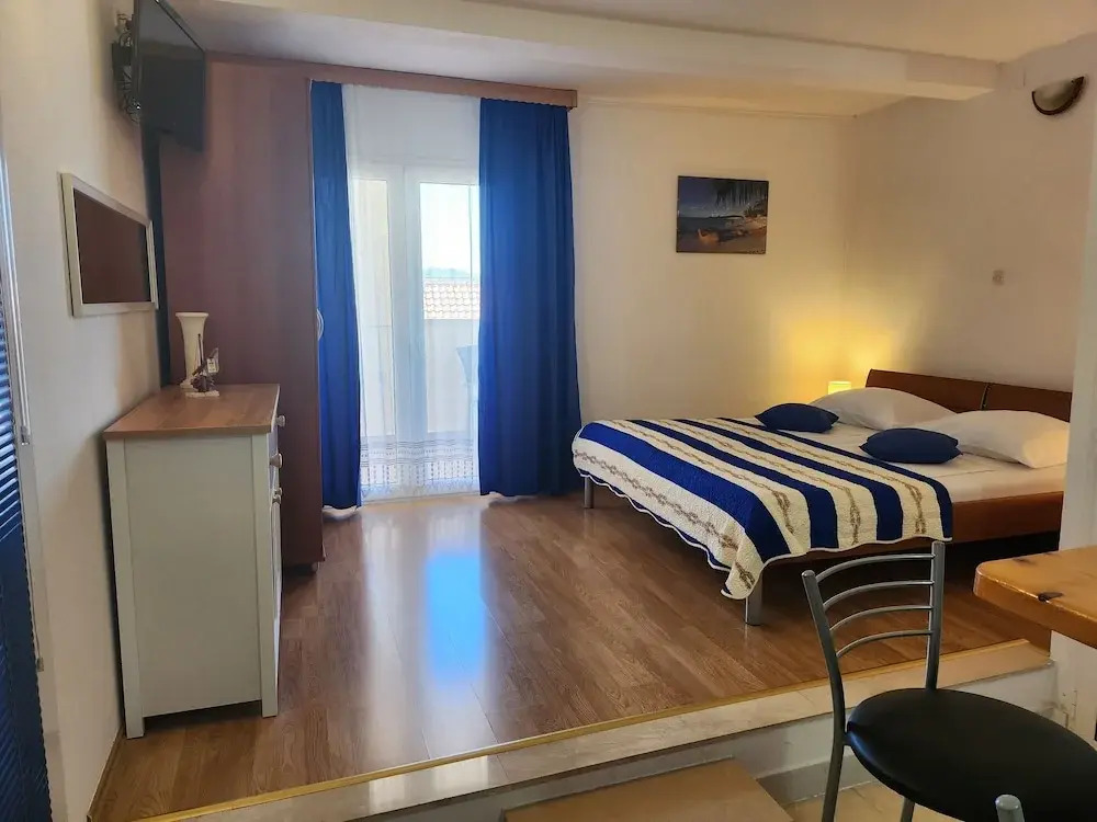 Apartments and Room Napoli