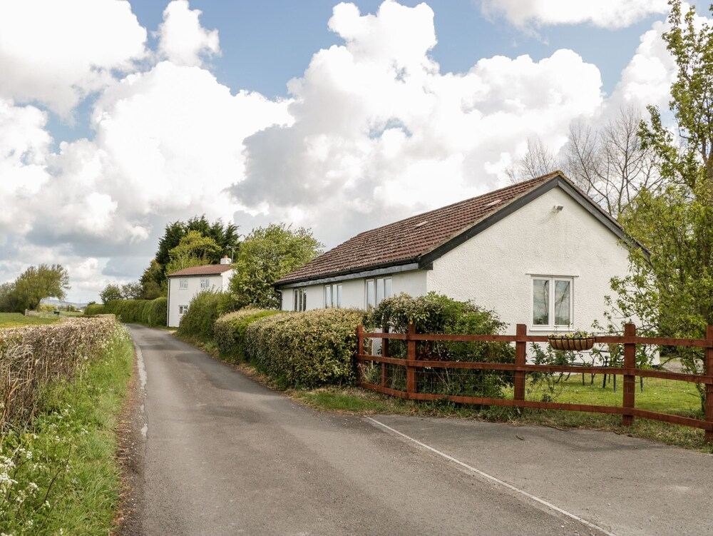 Wellfield Cottage, Highbridge