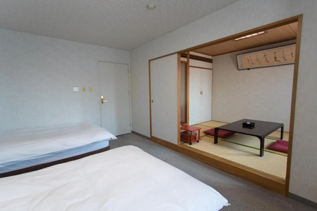 Hotel Sainthill Nagasaki