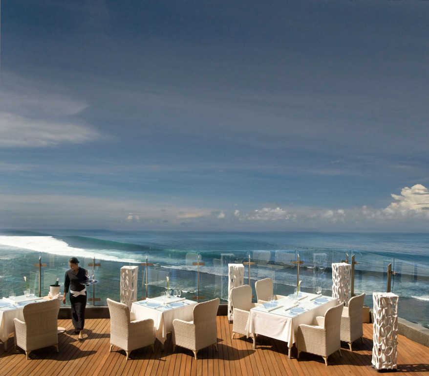 Umana Bali, LXR Hotels & Resorts
