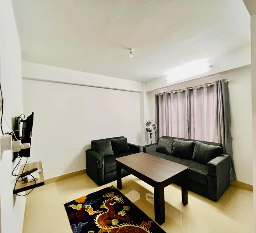 Himalayan Laligurans Apartments