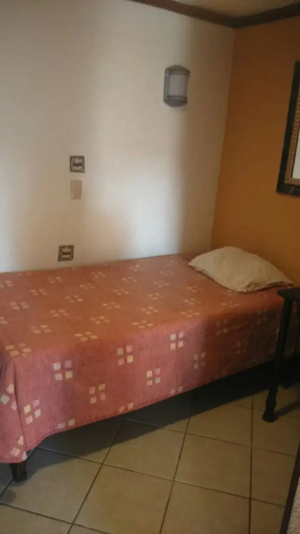 Suites INR El Forestal