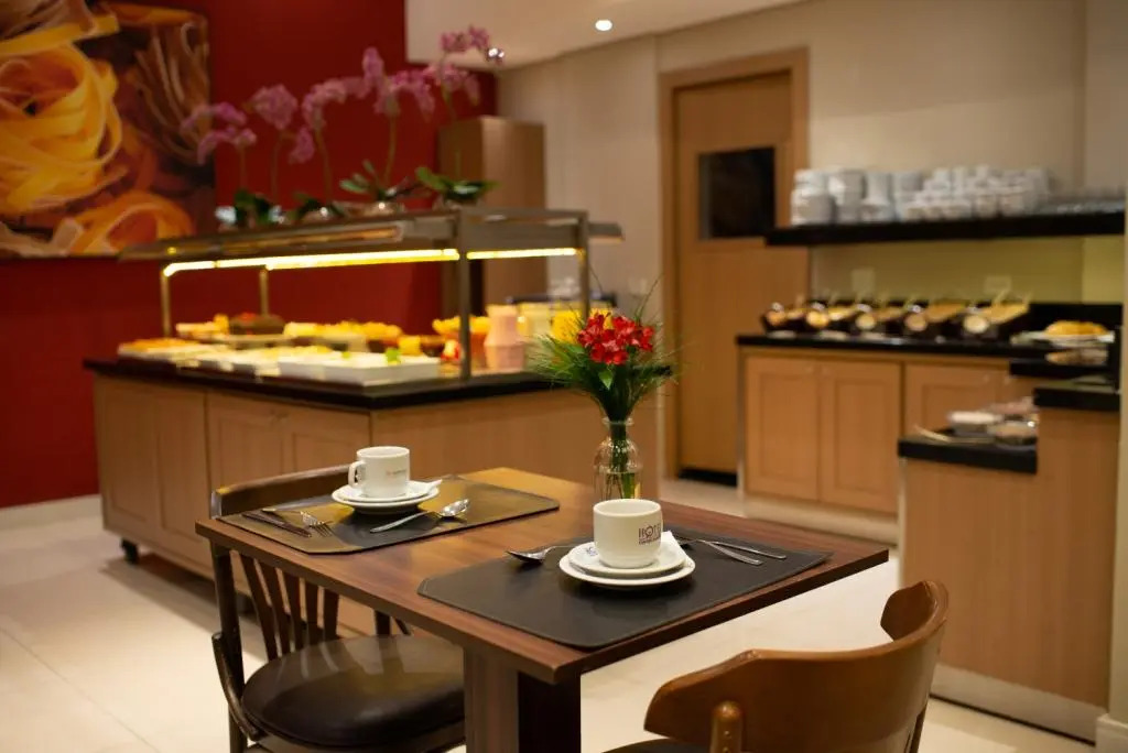 Hotel Centro Europeu