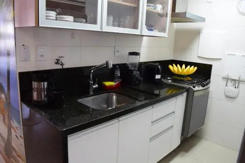 Cobertura Duplex Luxo