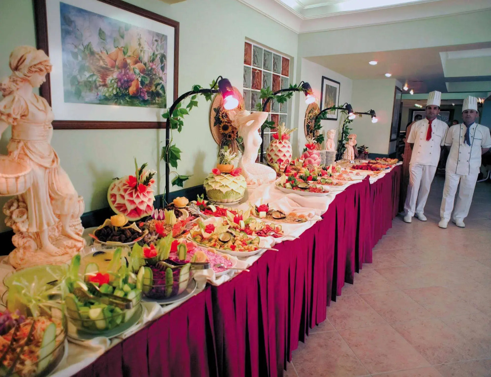 Sifalar Apart Hotel