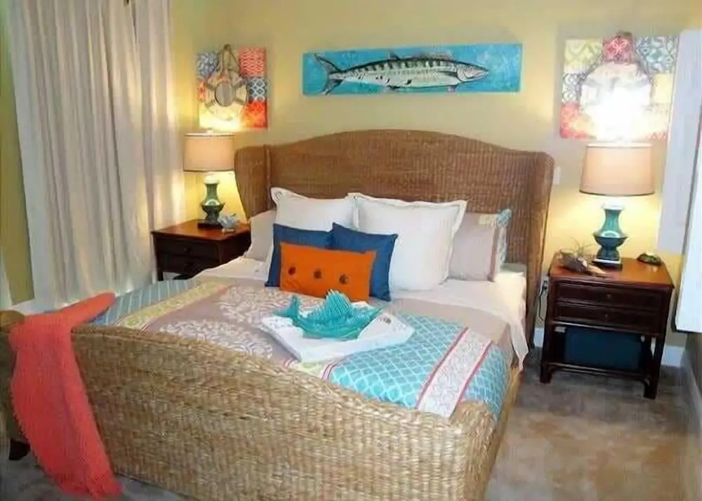 Beachview Condo at Beau View - 303 - Fully Furnished 3 Bedroom 3 Bathroom