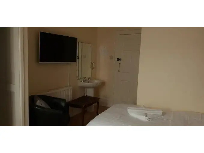 Seaward Hotel