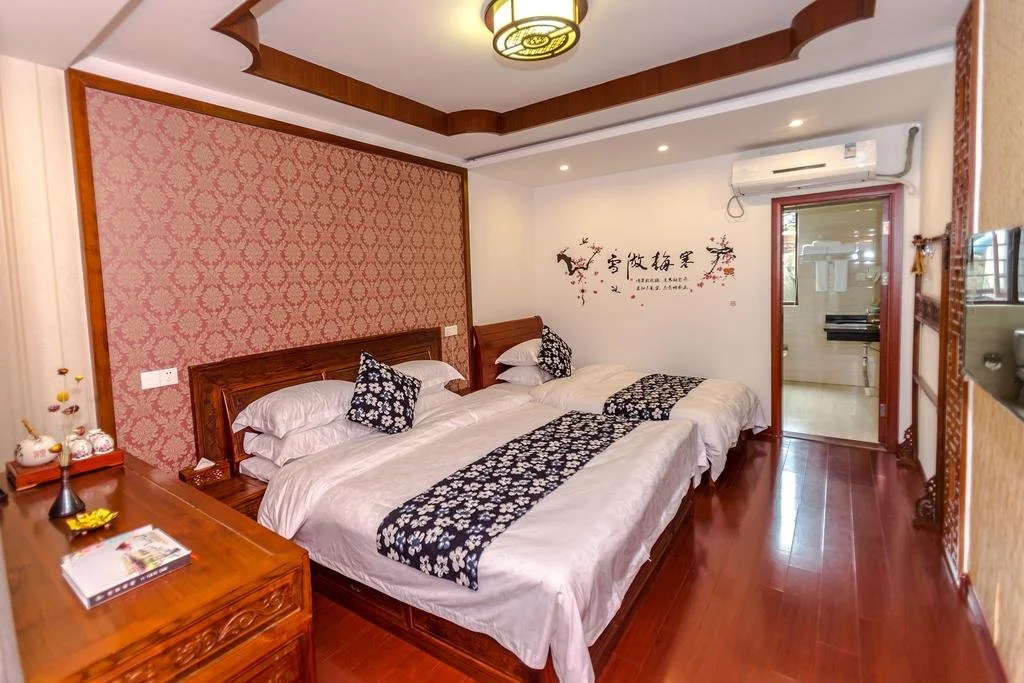 Yiyun Botique Inn Nandehe Zhouzhuang