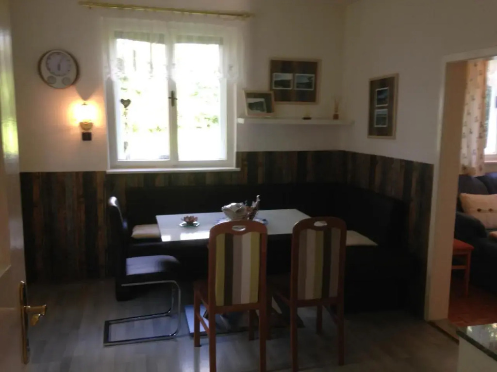 Ferienhaus Murtal