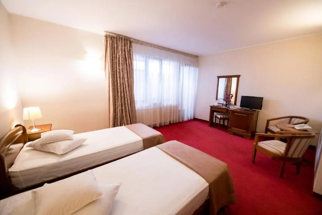 Hotel AmaDeus