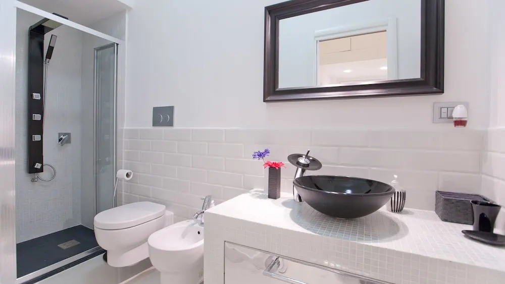 Rental in Rome Parma