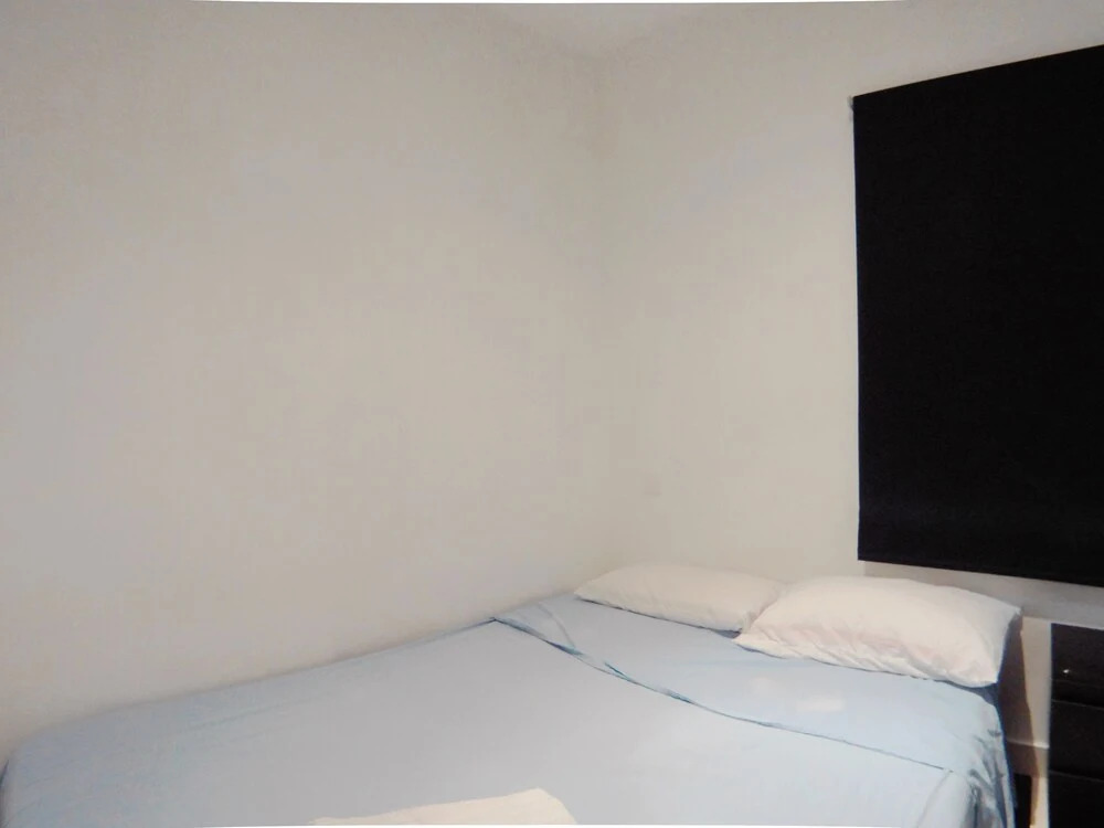 Apartamento interior cercano a Cuatro Caminos