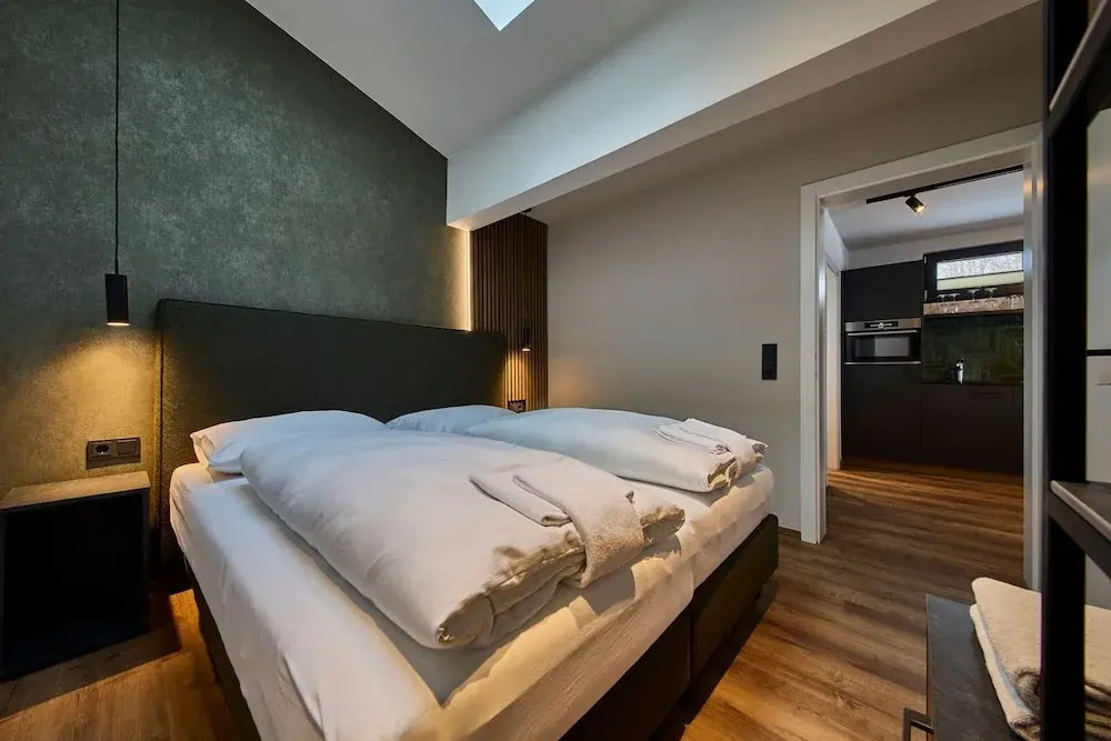 MiLa Apartments