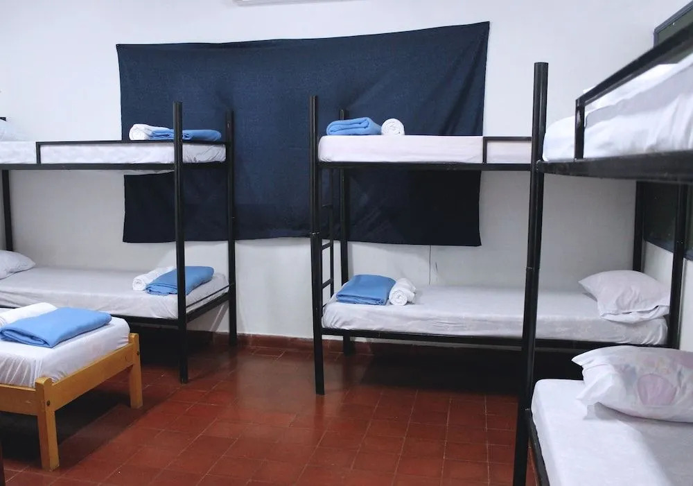 Central Hotel Asuncion