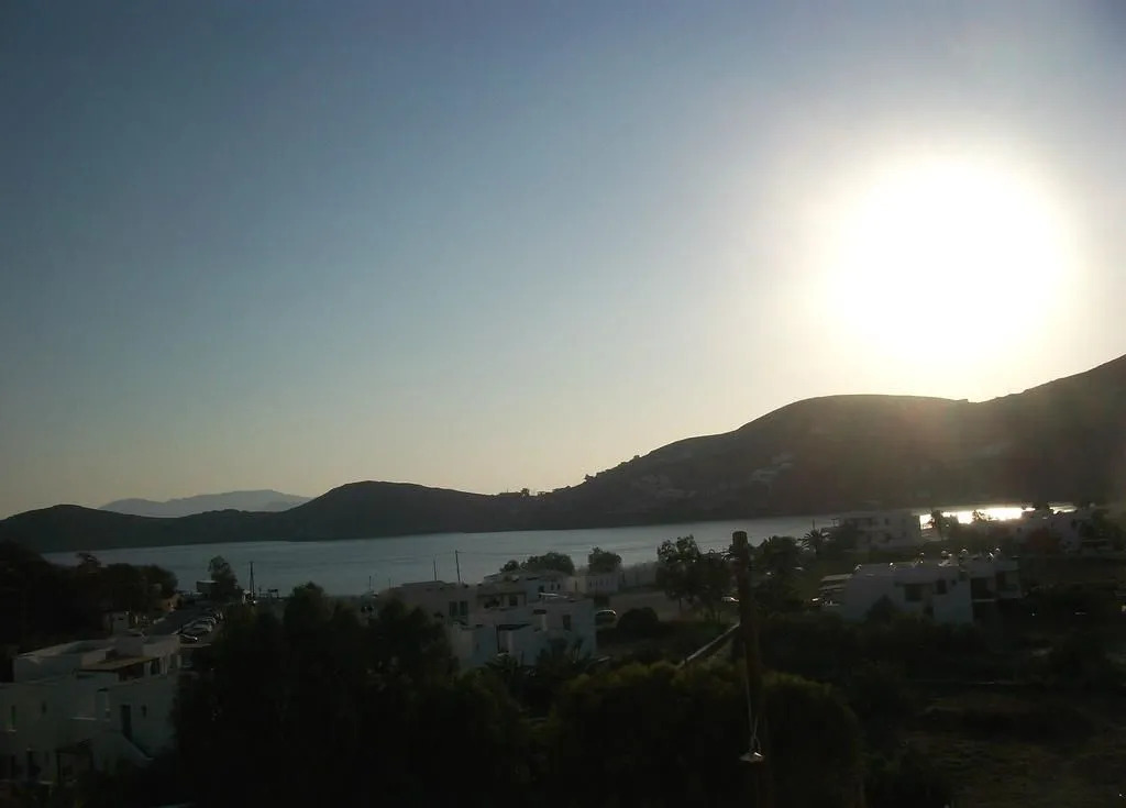 Hotel Faros