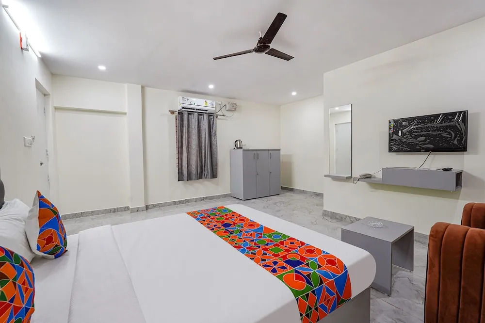 FabHotel Ivory Pearl Koramangala Bangalore