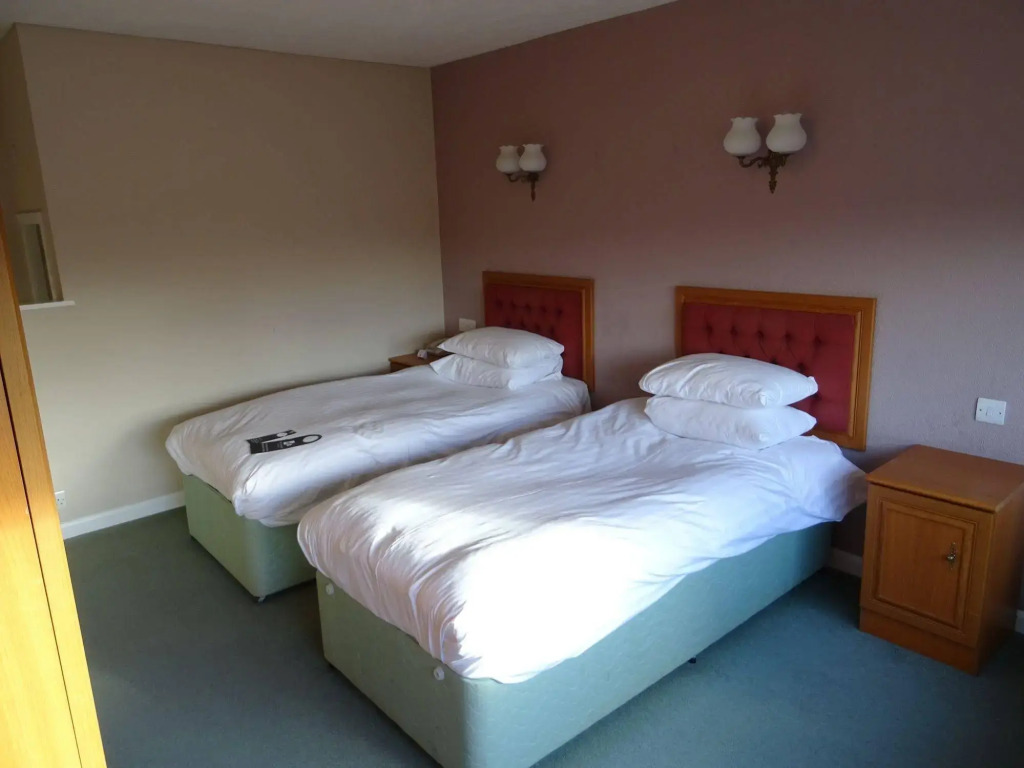 The Ro Hotel Windermere