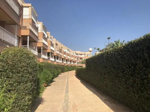 Mediterraneo Playa 33 VyB