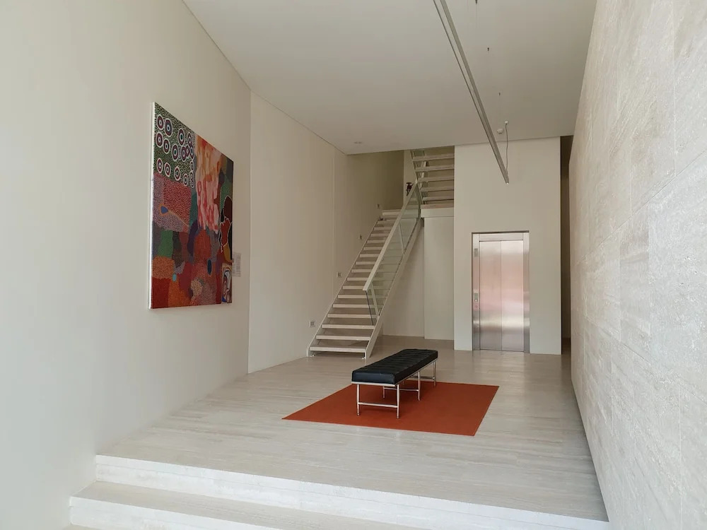 Apartment 9