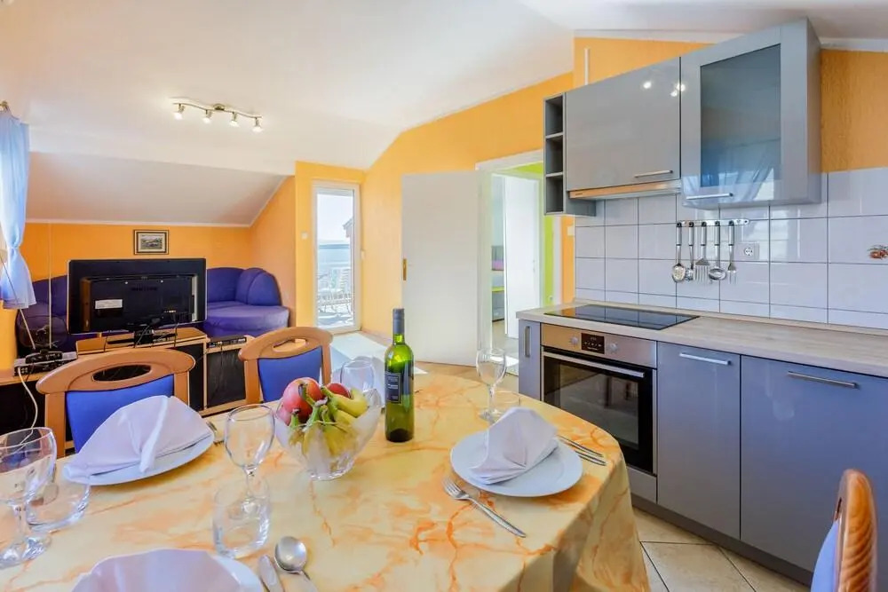 Apartment Davor