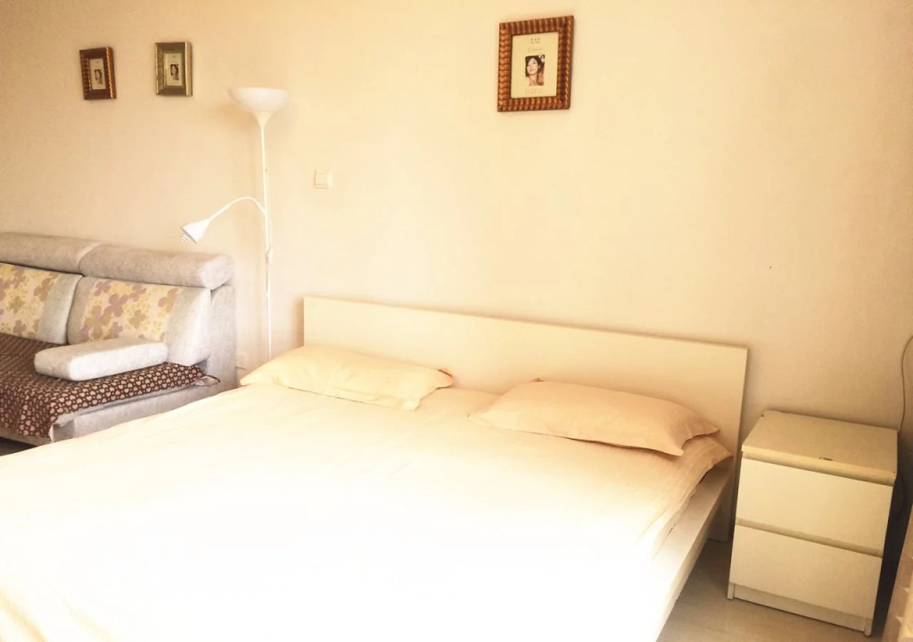 China Sunshine Apartment Dacheng International