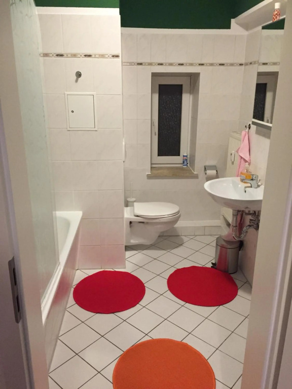 Zentralinleipzig - HTWK, MDR, KARLI, Südvorstadt