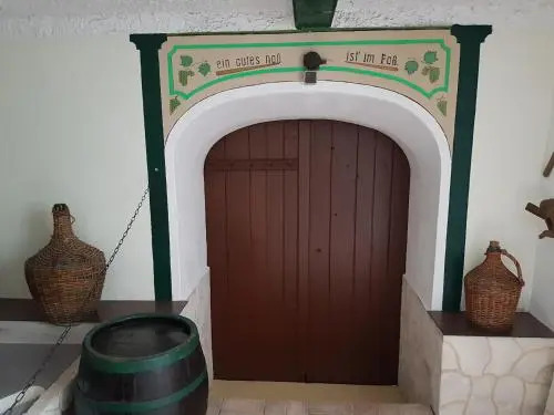 Zur Weinlaube