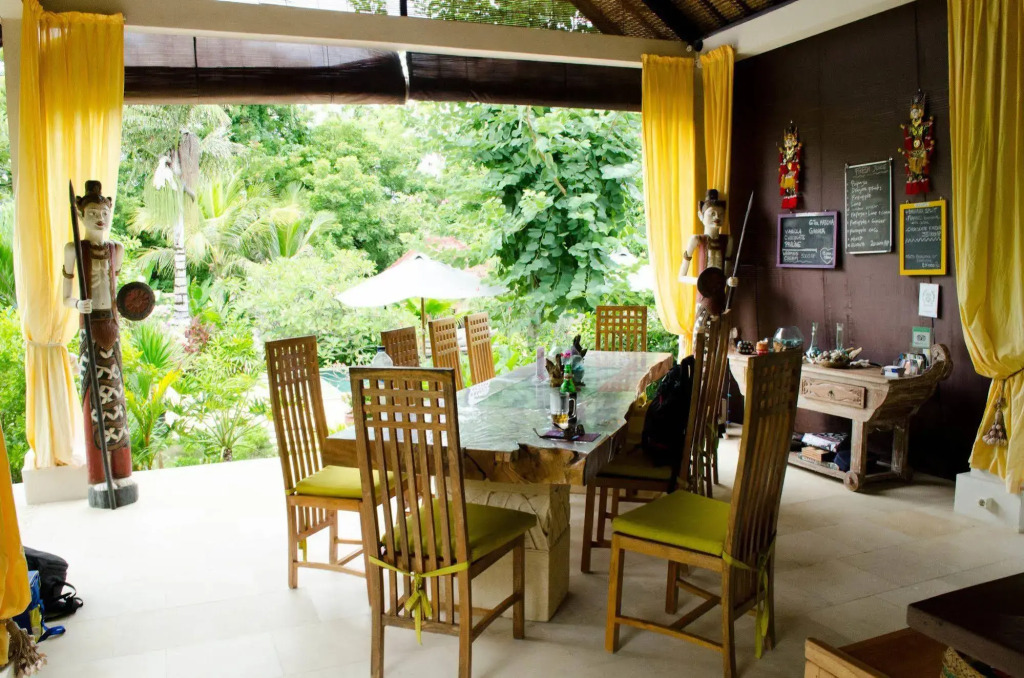 Minabali Bungalo